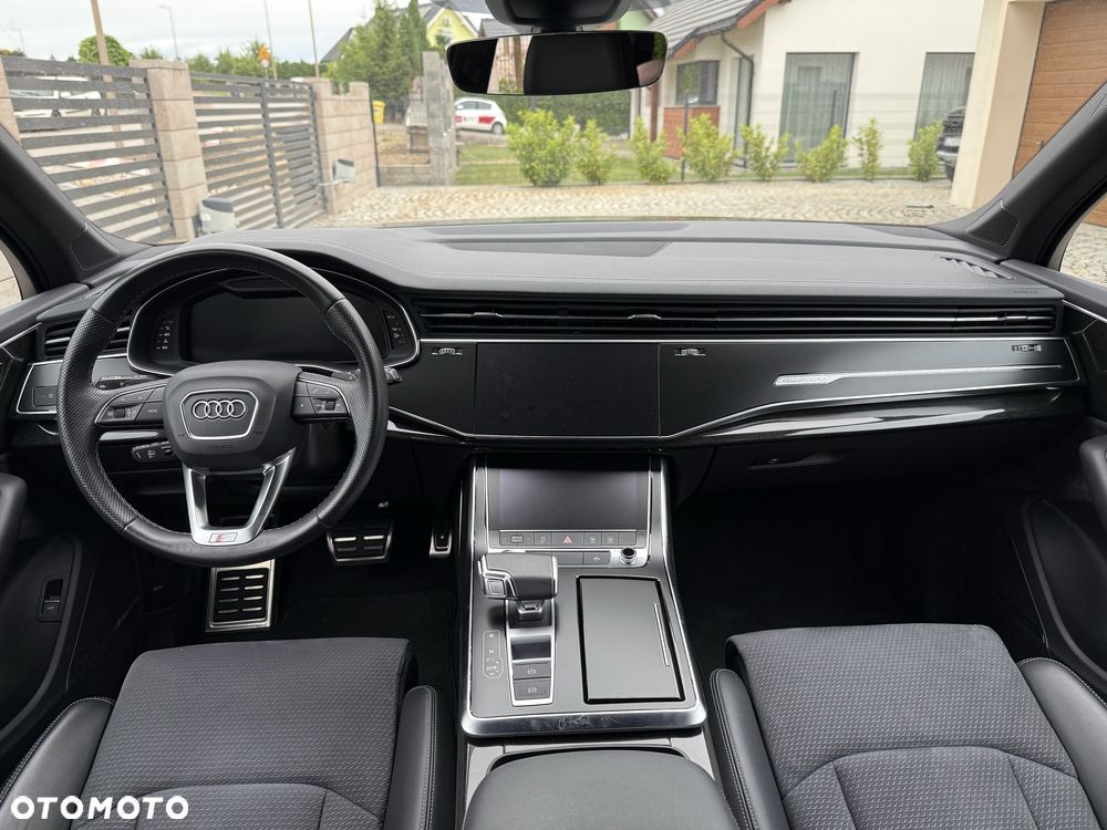 Audi Q7 - 5