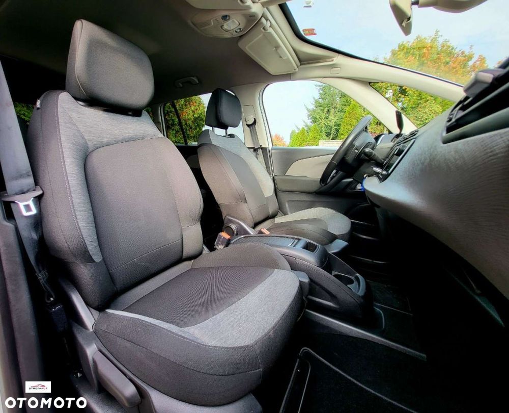 Citroën C4 Grand Picasso - 7