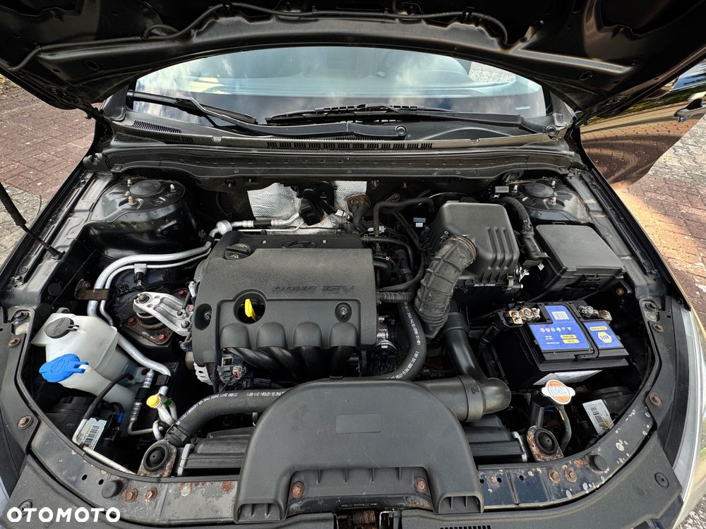 Hyundai i30 1.4 Classic - 11
