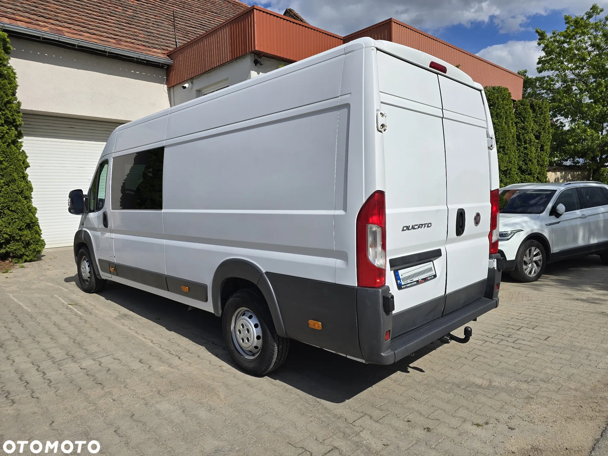 Fiat Ducato - 4