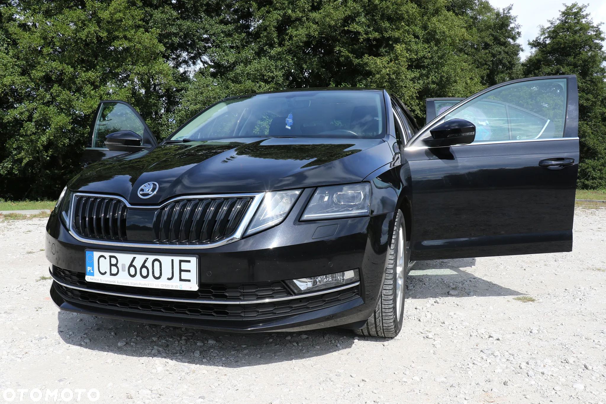 Skoda Octavia 1.5 TSI ACT Style - 3