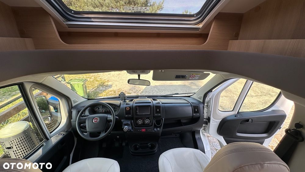 Eura Mobil FT 599 HB - 40