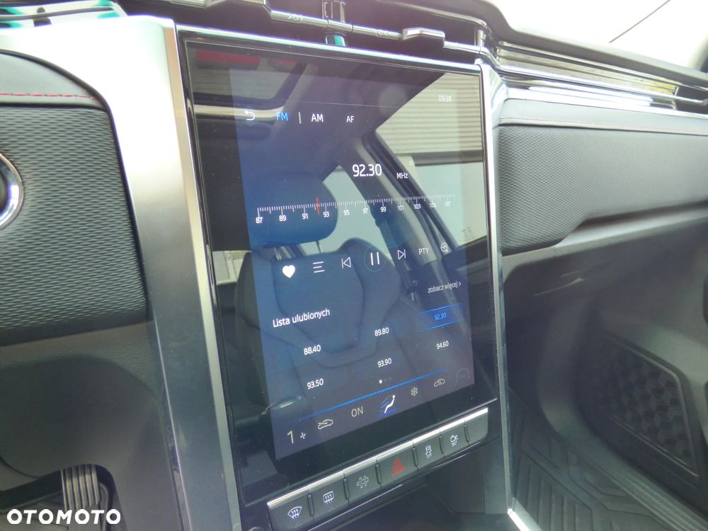 JAC T8 PRO Standard - 14