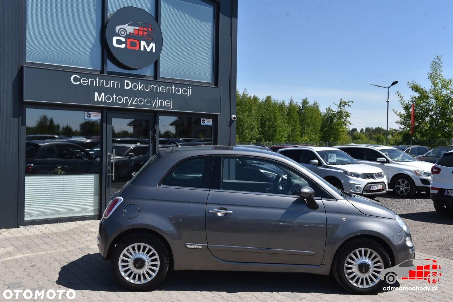 Fiat 500 - 11