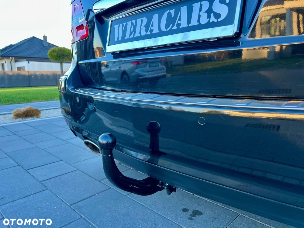 Mercedes-Benz Klasa B 200 CDI Autotronic - 27