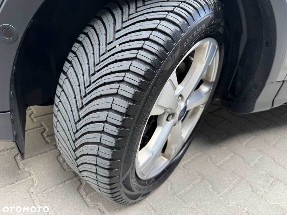 Ford Kuga 2.0 TDCi 4x4 Individual - 34