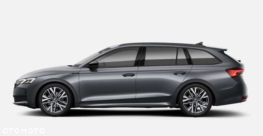 Skoda Octavia - 4