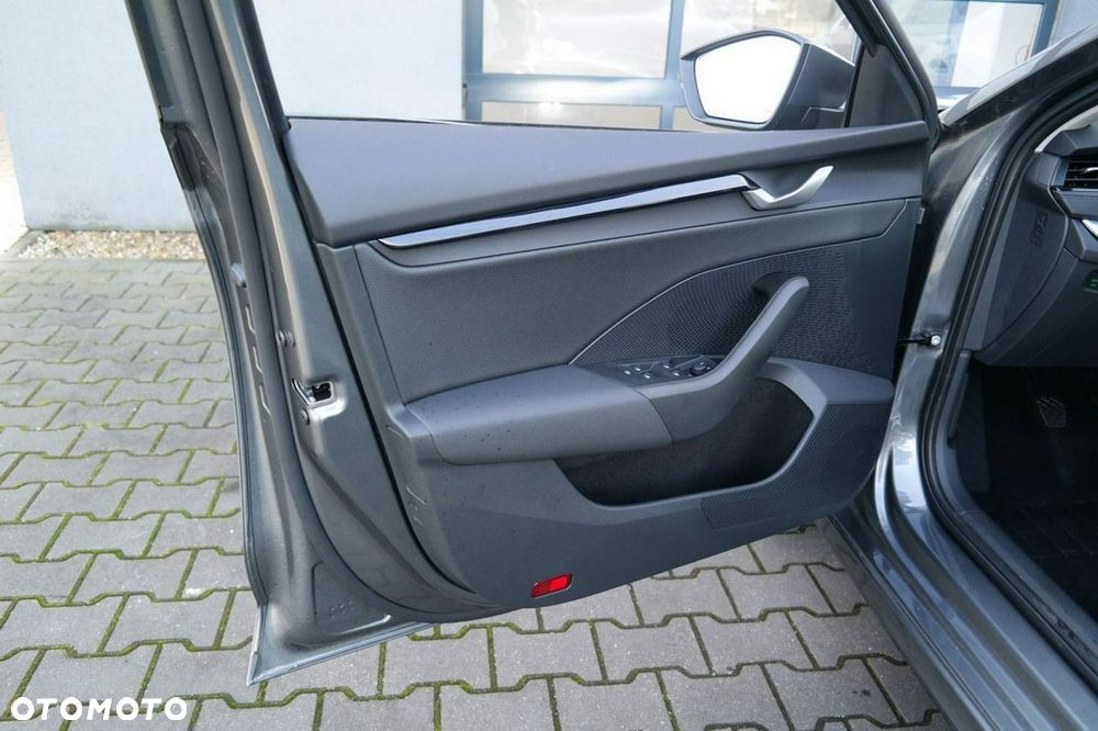 Skoda Octavia - 20