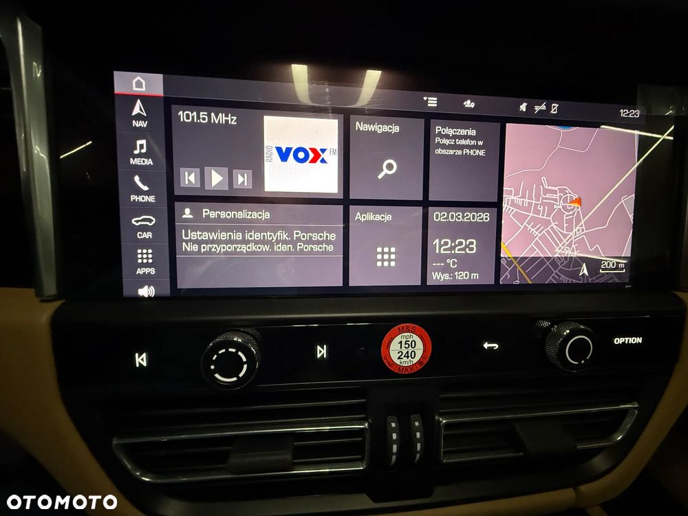 Porsche Macan GTS PDK - 18