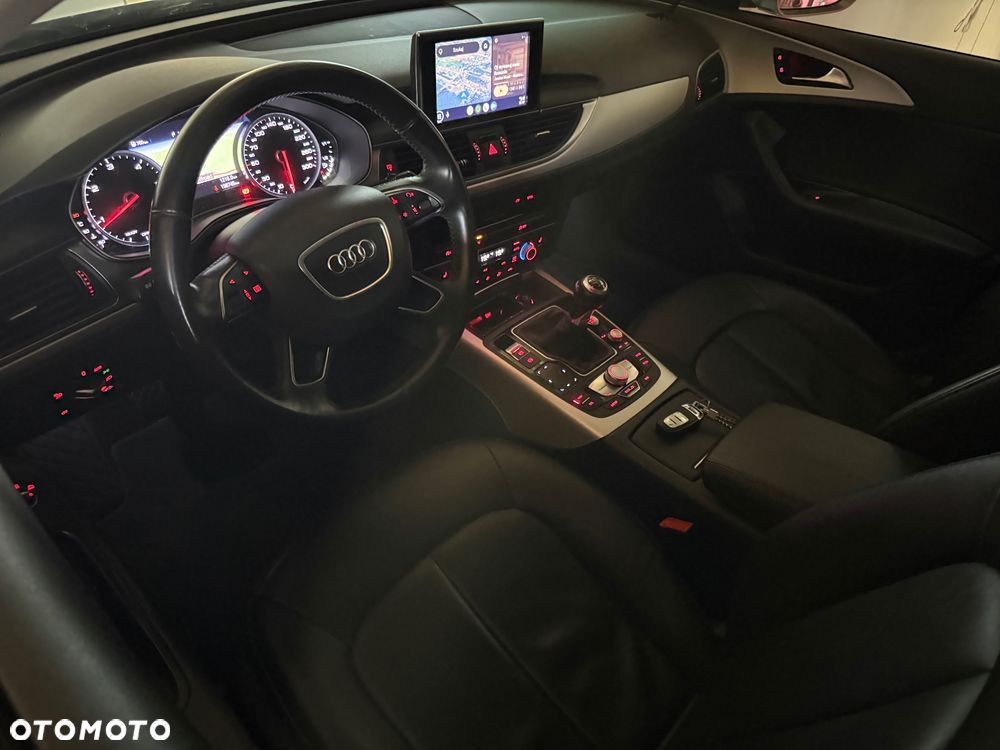 Audi A6 Limousine - 24