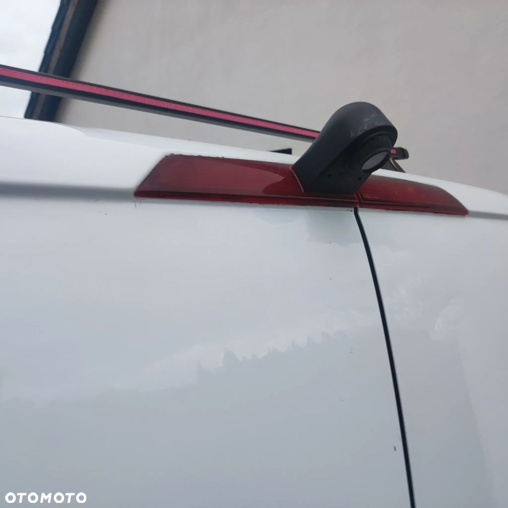 Ford Transit Custom - 11