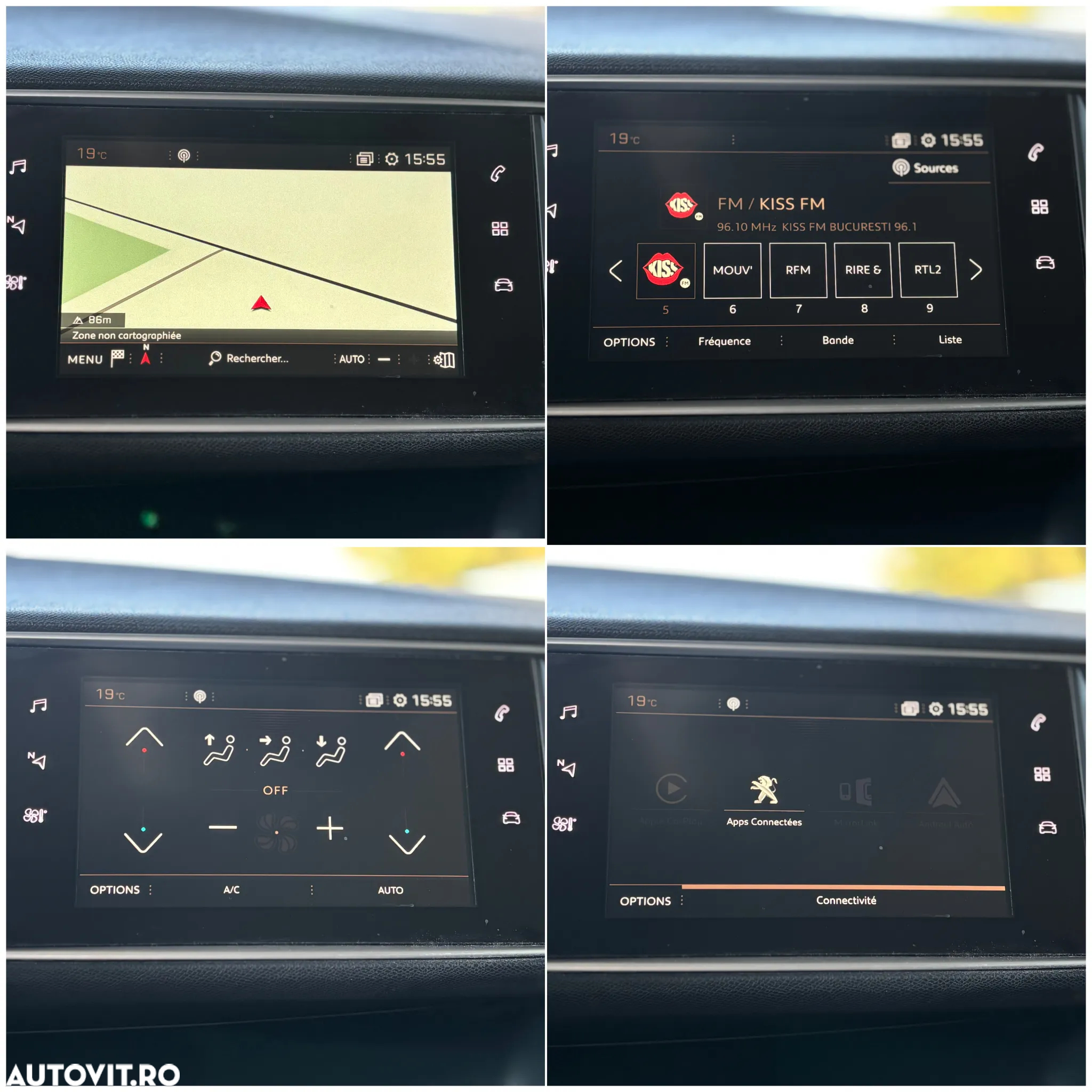 Peugeot 308 1.5 BlueHDi FAP STT Active - 18