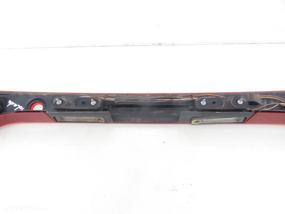 BLENDA KLAPY SEAT TOLEDO II 1M5945225C - 3