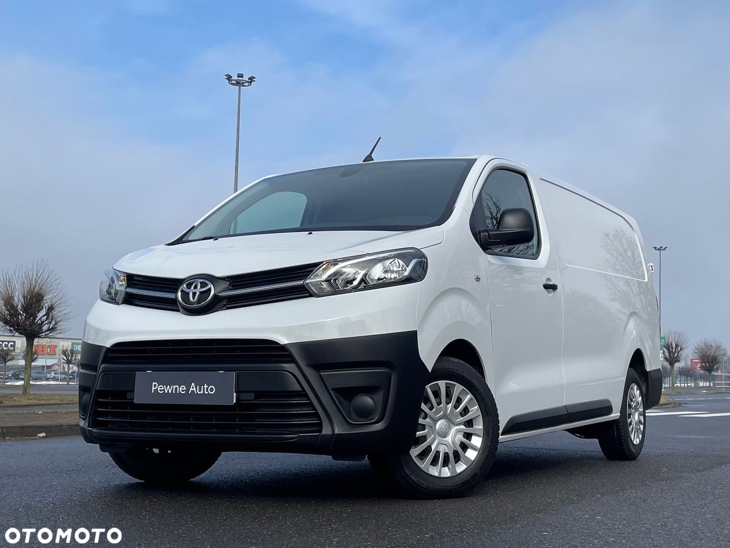Toyota PROACE - 11