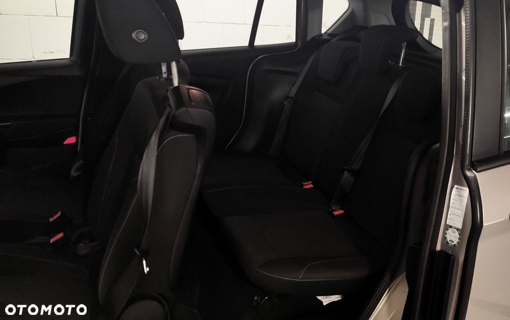 Ford B-MAX 1.0 EcoBoost Trend ASS - 5