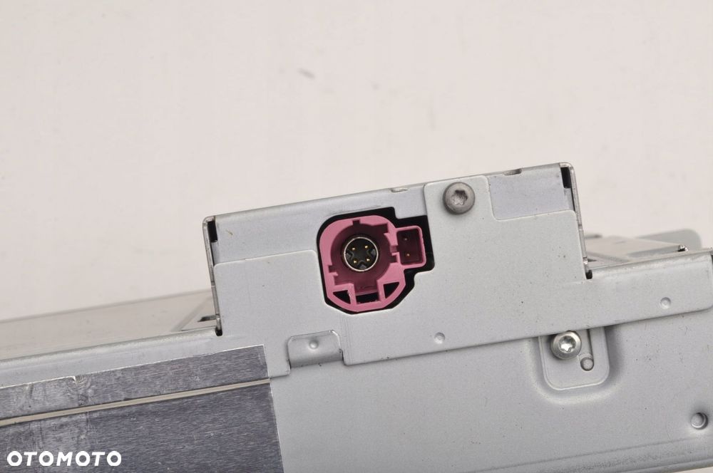 LAND ROVER DISCOVERY V L462 CZYTNIK PŁYT CD FW93-11B608-CA - 4