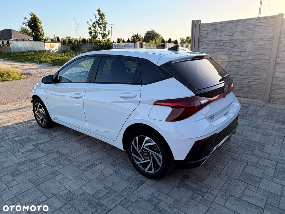 Hyundai i20 - 1
