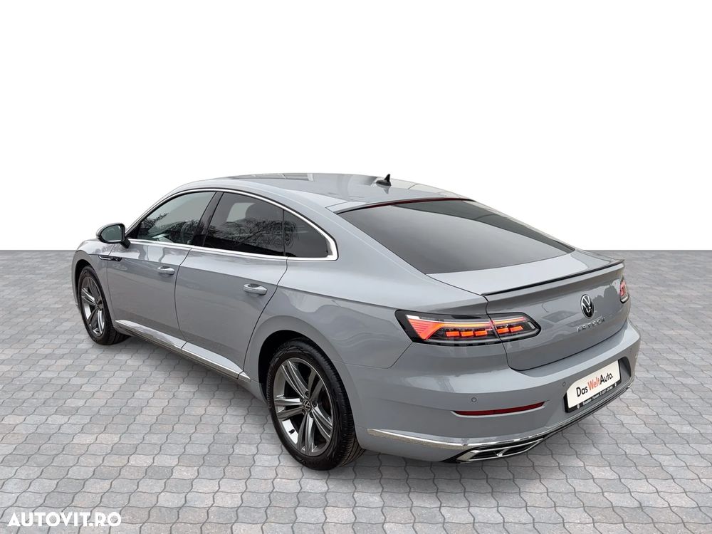 Volkswagen ARTEON 2.0 TSI DSG R-Line - 3