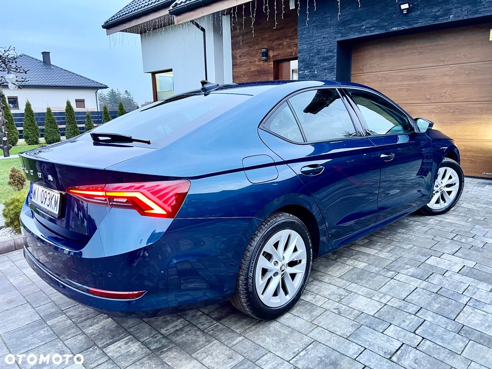 Skoda Octavia - 23
