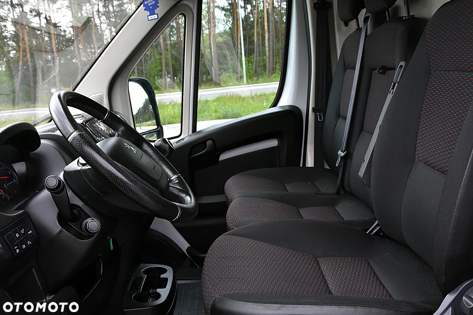 Peugeot Boxer - 13