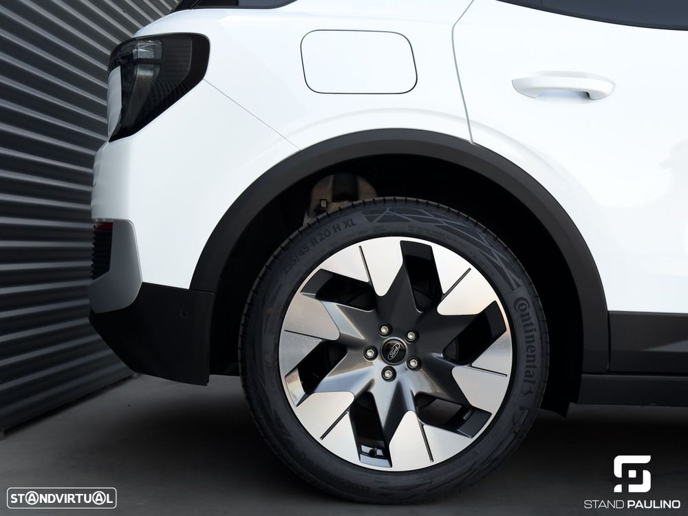 Ford Explorer 79 kWh Premium - 14