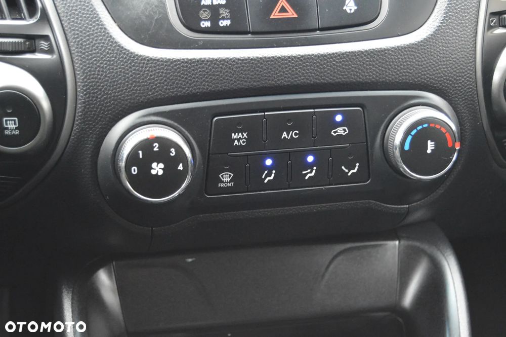 Hyundai ix35 1.6 GDI Comfort 2WD - 15