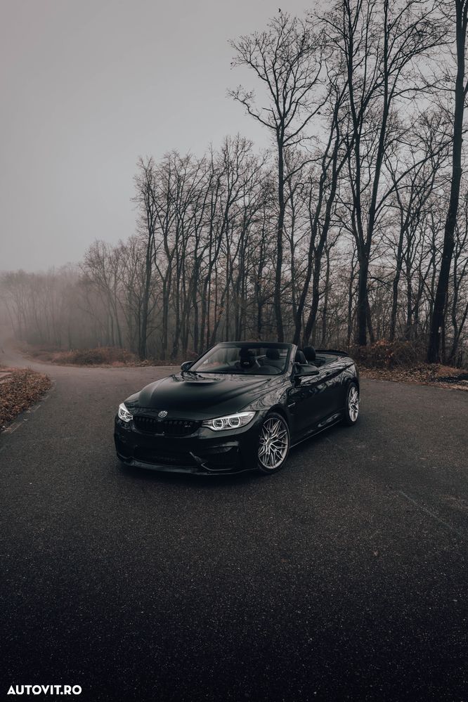 BMW M4 - 17