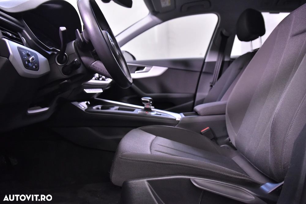 Audi A4 - 23