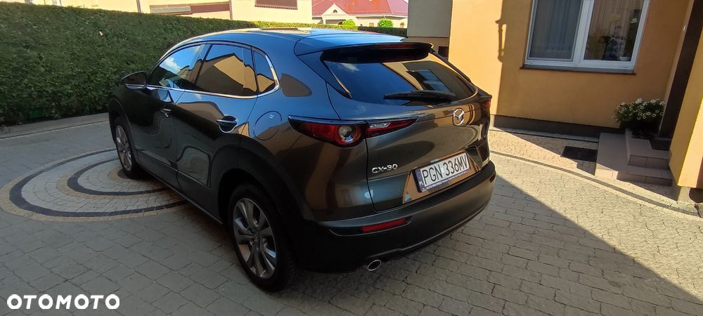 Mazda CX-30 - 12