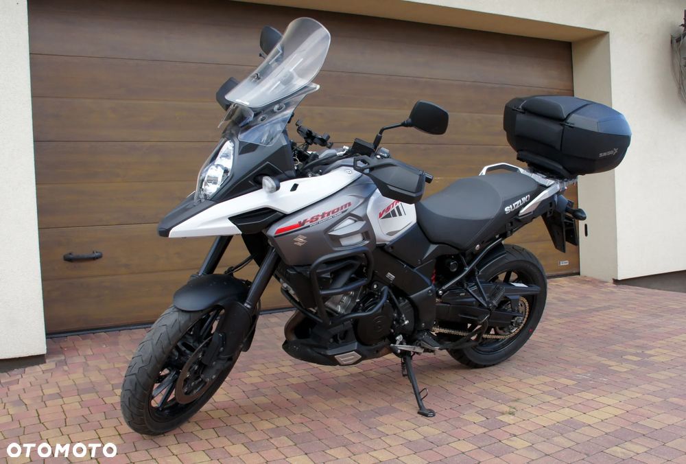 Suzuki DL - 13