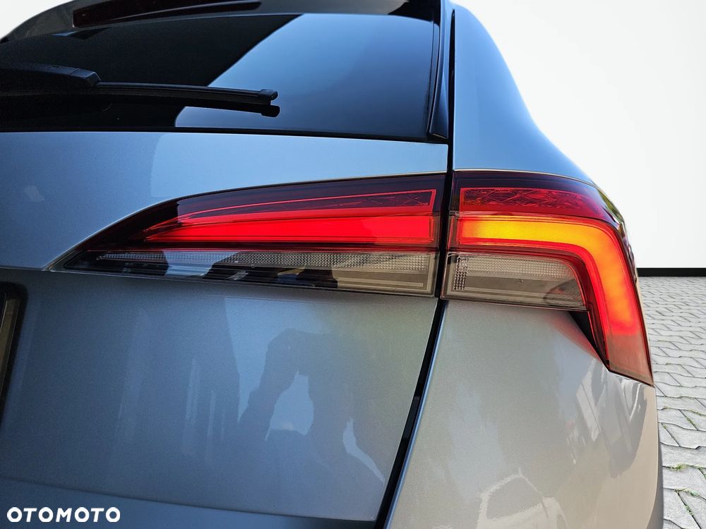 Skoda Scala 1.0 TSI Ambition - 13