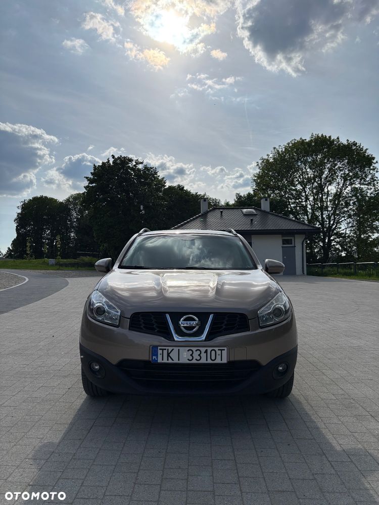 Nissan Qashqai 1.5 dCi I-Way - 3