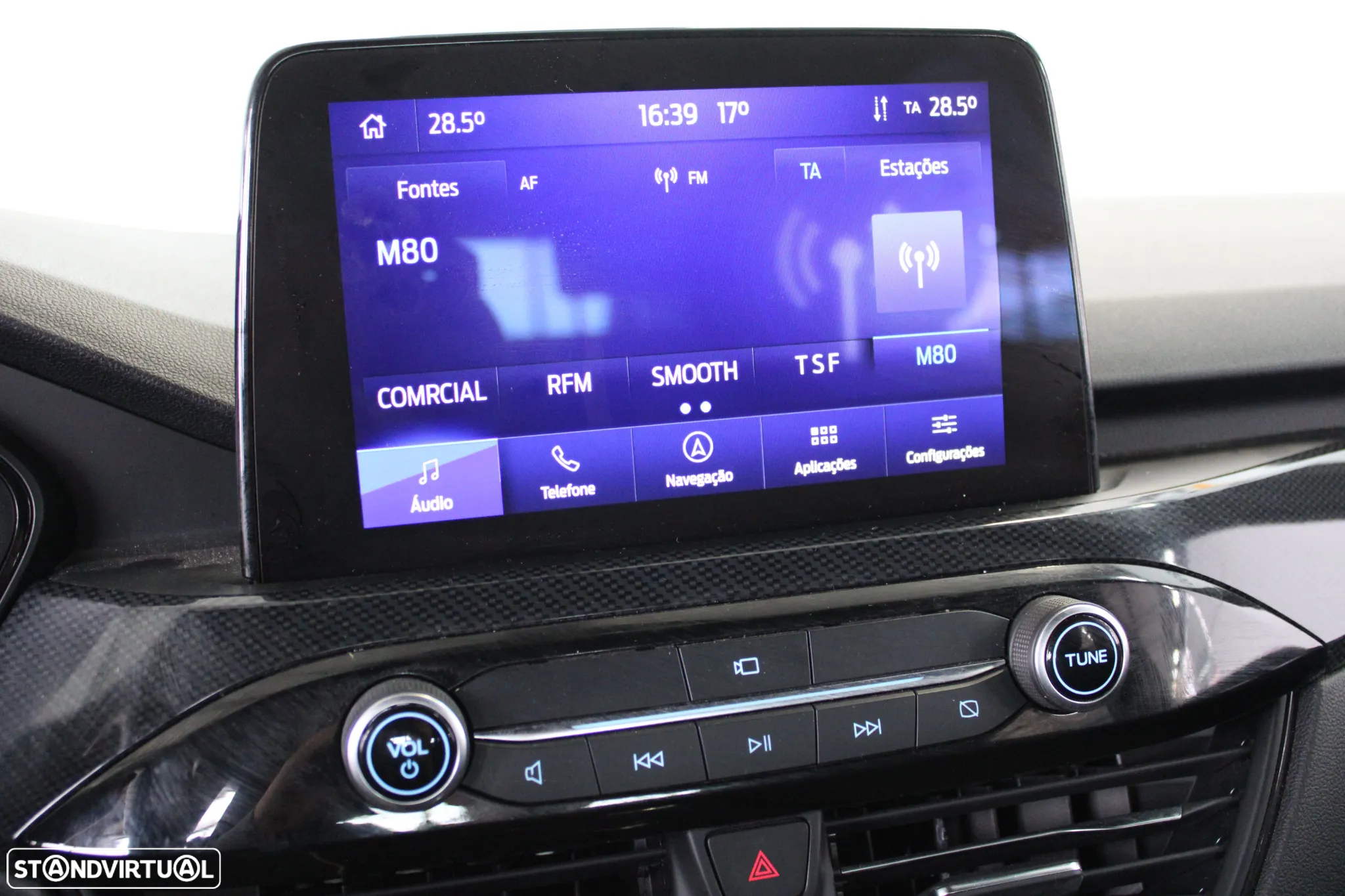 Ford Kuga 1.5 EcoBoost ST-Line - 11