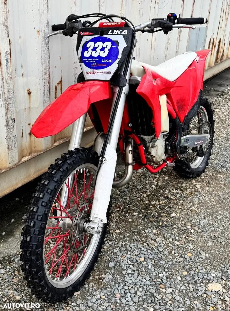 Gas Gas EC300 - 3