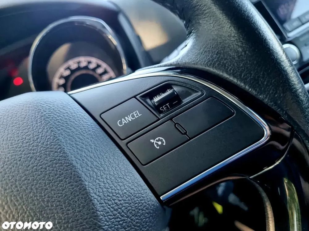 Mitsubishi ASX 1.6 Invite - 17