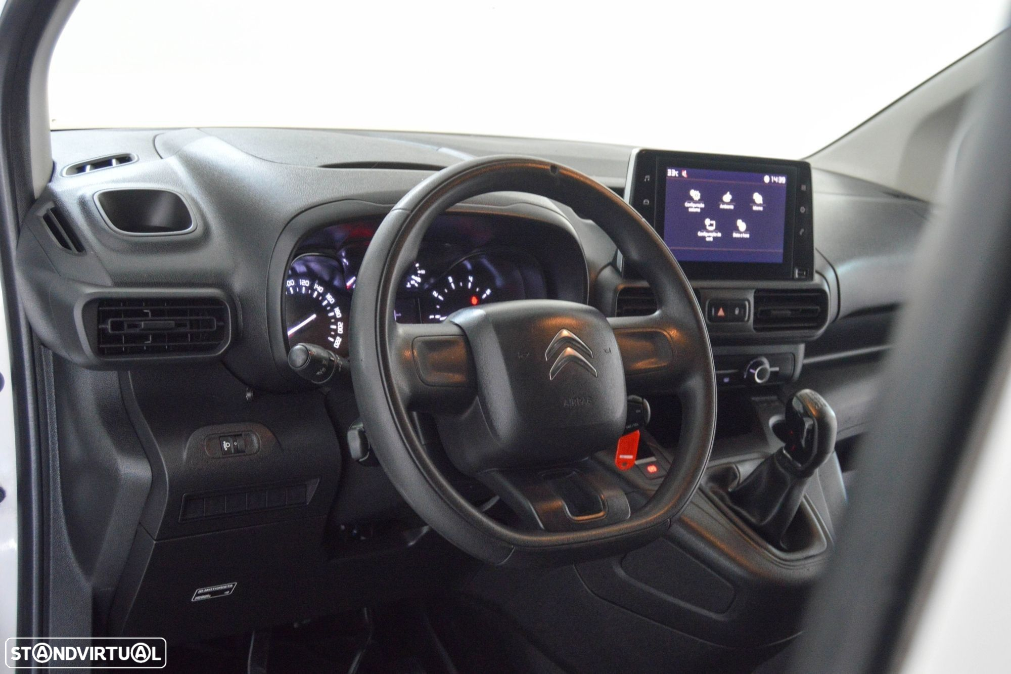 Citroën Berlingo 1.5 BlueHDi XL Club - 24
