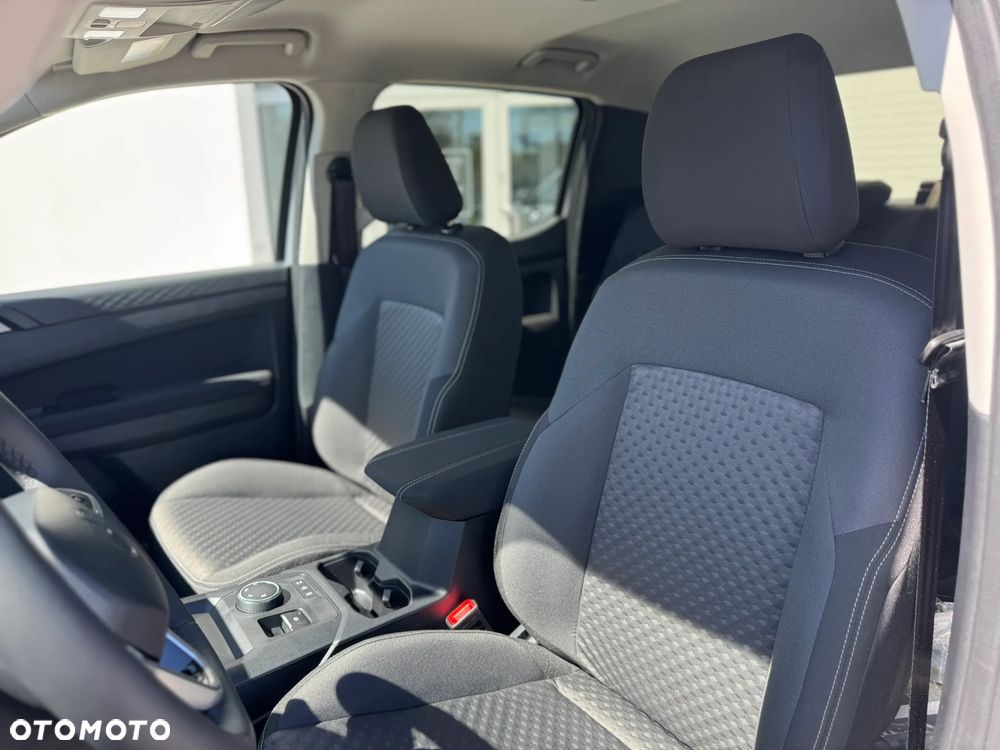 Volkswagen Amarok Life - 13