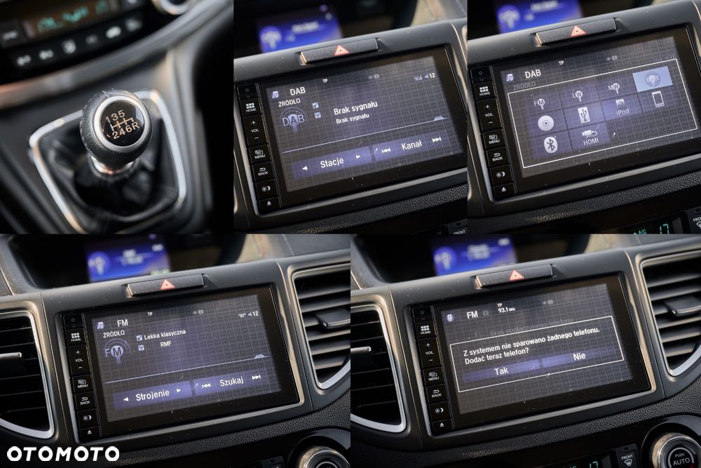 Honda CR-V - 33