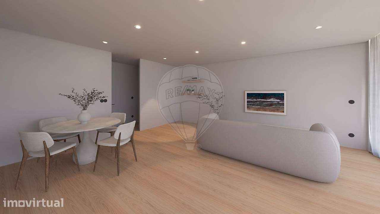 Apartamento T2 para venda - Grande imagem: 4/13