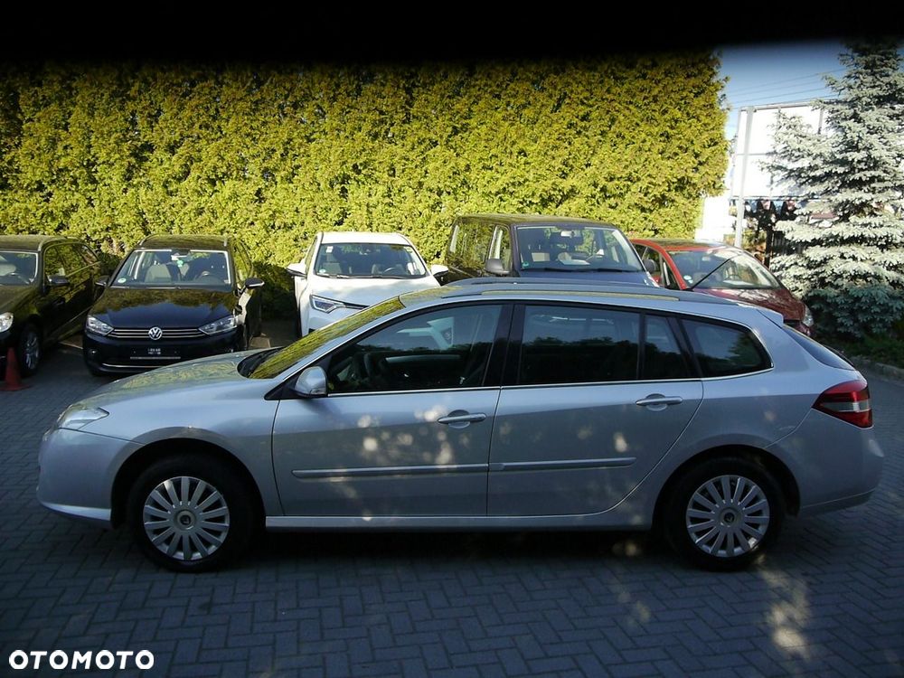 Renault Laguna 2.0 16V 140 Expression - 11
