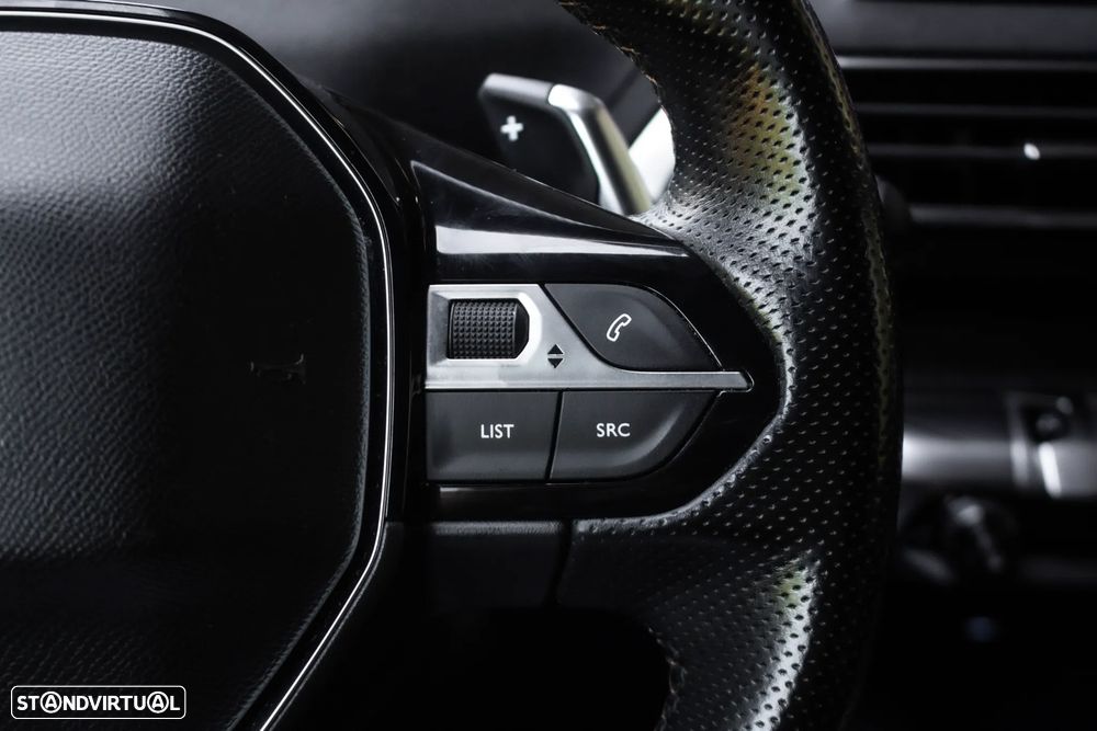 Peugeot 5008 BlueHDI 130 EAT8 GT - 13