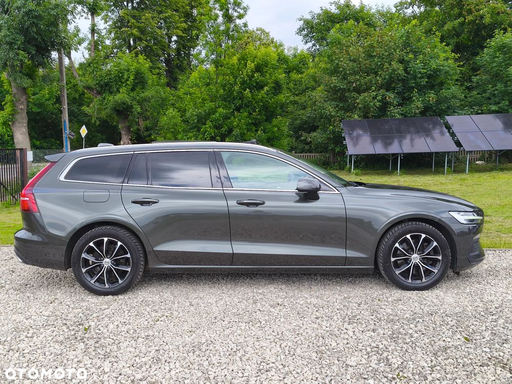 Volvo V60 - 4