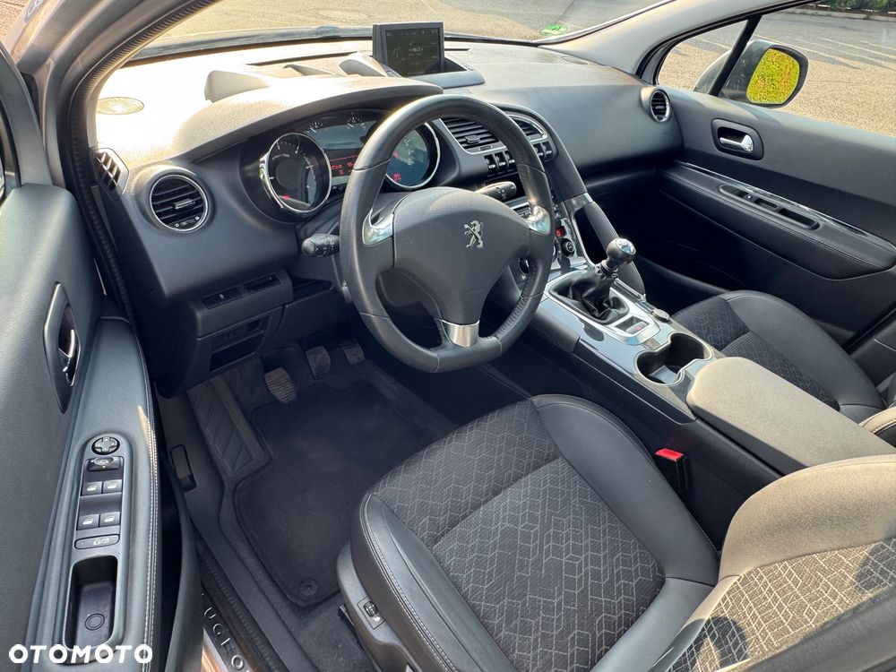 Peugeot 3008 HDi FAP 150 Platinum - 19