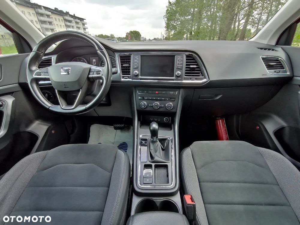 Seat Ateca - 20