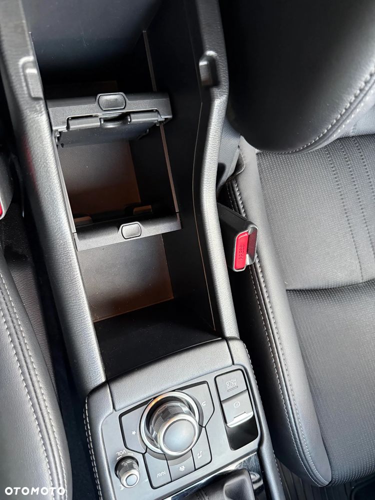 Mazda CX-3 2.0 SkyPassion - 24