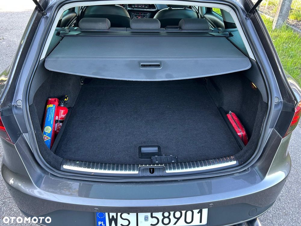 Seat Leon - 7