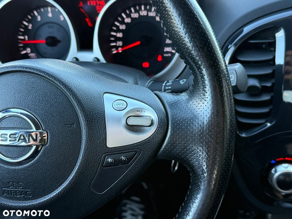 Nissan Juke 1.6 Acenta - 25