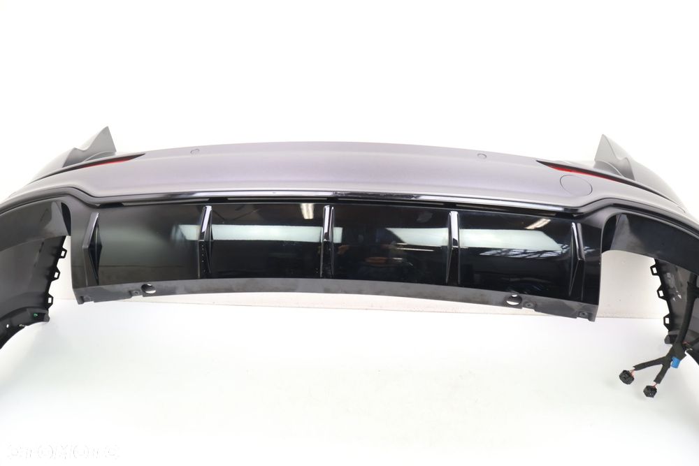 MASERATI GRECALE GT ZDERZAK TYŁ 103 570157362 - 11