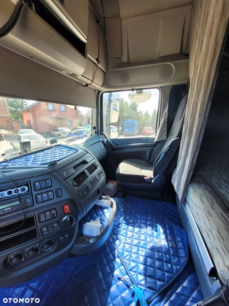 DAF XF 460 FT - 9