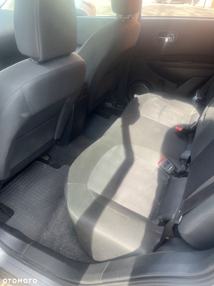 Nissan Qashqai - 15